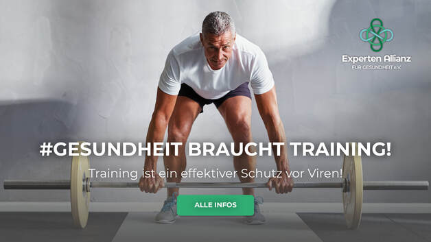 Training, Fitness, Physiotherapie, Krankengymnastik, Gesundheit rund um Heiligenhafen, Fehmarn, Oldenburg (Holstein) (Experten Allianz)